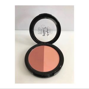 Kat Von D Shade + Light Two Tone Blush